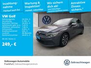 VW Golf, 1.5 TSI VIII United "Digital Pro Golf, Jahr 2021 - Frankfurt (Main)