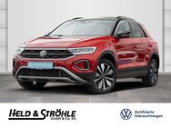 VW T-Roc, 1.5 TSI MOVE APP, Jahr 2023 - Neu Ulm