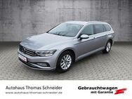 VW Passat Variant, 1.5 TSI Business, Jahr 2022 - Reichenbach (Vogtland)