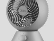 NEU Midea Tisch Ventilator – leise & leistungsstark - Schwelm