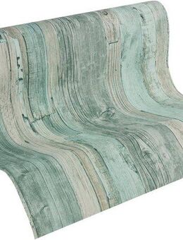 living walls Vliestapete Best of Wood`n Stone 2nd Edition, Holz, Tapete Landhaus