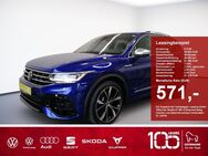 VW Tiguan, R 320PS, Jahr 2023 - Eggenfelden