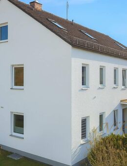Dreifamilienhaus in Germering - Gräfelfing