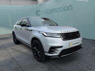 Land Rover Range Rover Velar, P250 Dynamic SE MY25, Jahr 2022 - München