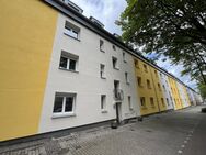 Bringen Sie Ihr Herz mit, es wird sich wohlfühlen! - Dortmund