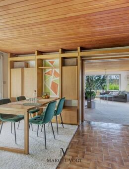 Bestlage mit Ausblick - ein Zuhause mit Seltenheitswert - Aichtal