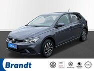 VW Polo, 1.0 TSI Life, Jahr 2024 - Weyhe