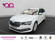 Skoda Superb, 2.0 TDI Combi Style digitales Sitze, Jahr 2023 - Köln