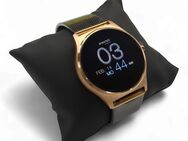 XLyne Joli XW Pro Smartwatch / 1.22 Zoll / Android iOS / Farbe Rosegold // B Ware - Bamberg