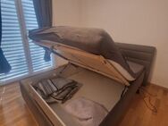 Boxspringbett - Dintikon