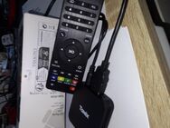 Tanix HDMI Android Mini TV Box - Bad Kreuznach