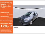 Seat Arona, 1.0 TSI Style, Jahr 2021 - Essen