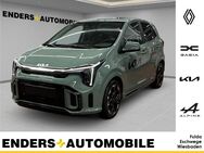 Kia Picanto, 1.2 Attract PE MT GT-Line Laun, Jahr 2022 - Fulda