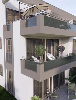 Rohbau Besichtigung am Sonntag 04.01. von 13:00 - 14:15 Uhr in der Küchenschellenweg 15! - Renningen