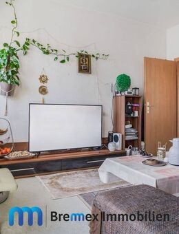 Geräumige 3-Zimmer-Wohnung in Top-Lage - Bremen