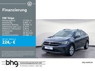 VW Taigo, 1.0 TSI Life, Jahr 2023 - Freudenstadt