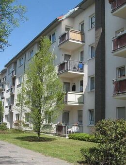 3,0-Zimmer-Wohnung in Nürnberg - Nürnberg
