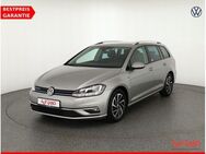 VW Golf Variant 1.5 TSI Join Standheizung AHK - Sandersdorf Brehna