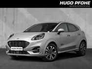 Ford Puma, 1.0 ST-Line EB, Jahr 2023 - Hamburg