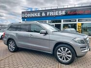 Mercedes-Benz GL 500 GL -Klasse 4Matic 7G NightVision 360 Dis+ - Leipzig