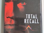Total Recall | DVD | FSK 18 UNCUT | Arnold Schwarzenegger - Hamburg