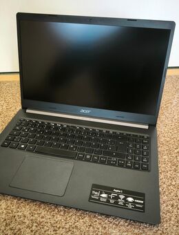 Acer Aspire 5 A515 neuwertig 512 GB Festplatte 8 GB RAM 15,6 Zoll Display - Potsdam