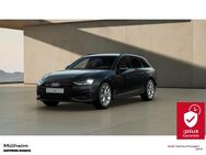 Audi A4, Avant 40 TDI quattro advanced, Jahr 2024 - Mülheim (Ruhr)