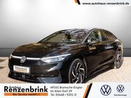 VW ID.7, Pro Smart-Glas, Jahr 2023 - Bramsche