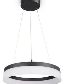 Paco Home Pendelleuchte ELLA, LED wechselbar, Warmweiß