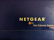 Netzwerkswitch Netgear FS105 - Jena