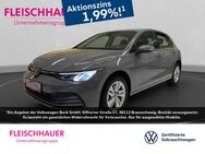 VW Golf, 1.0 TSI VIII Life, Jahr 2023 - Bonn