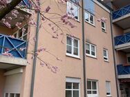 Gemütliche,helle 3-Raum-Wohnung in ruhiger Lage - Neubrandenburg