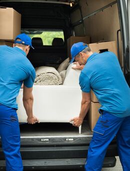 Wohnungsauflösung in Regensburg - Neutraubling