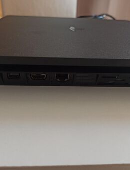 Playstation 4 Slim ohne Festplatte - Hamdorf