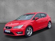 Seat Leon, 1.4 TSI FR, Jahr 2015 - Warendorf