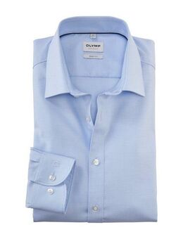 OLYMP Businesshemd Level Five body fit