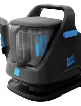 MediaShop Wasch-Sauger Livington SpotBlast, 650 W