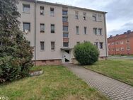 Frisch Sanierte 3-Raum-Wohnung in ruhiger Lage - Bitterfeld-Wolfen Bitterfeld
