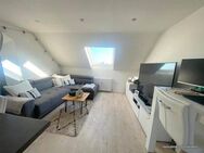 Krefeld-Cracau, Sanierte Wohnung im 3.OG eines Gründerzeithauses zu mieten ( Küchenübernahme möglich ) - Krefeld