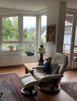 Schicke Single-Wohnung in Altenkirchen - Altenkirchen (Westerwald)