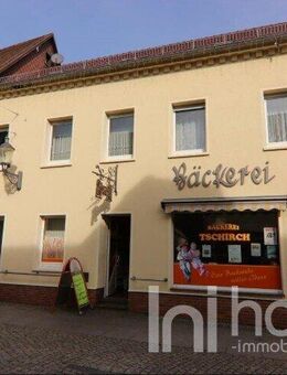Interessantes Reihenhaus + Mieteinnahmen = Profitabel wohnen! - Rothenburg (Oberlausitz)