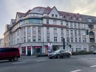ATLAS IMMOBILIEN: TOP Wohn- und Geschäftshaus mit Potenzial in *Erfurt* - Erfurt