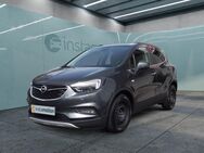 Opel Mokka, 1.4 X Turbo Innovation Automatik Mehrzonenklima, Jahr 2019 - München