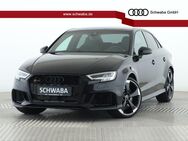 Audi RS3, Limousine, Jahr 2020 - Gersthofen