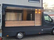 Mercedes-Benz Sprinter Foodtruck - Ibbenbüren