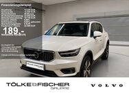 Volvo XC40, T5, Jahr 2021 - Krefeld