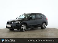 BMW X1, 2.0 X-Drive, Jahr 2016 - Jesteburg