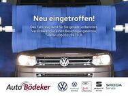 VW Golf, 1.5 l TSI Life OPF, Jahr 2022 - Butzbach (Friedrich-Ludwig-Weidig-Stadt)