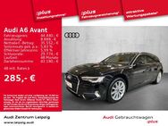 Audi A6, Avant 40 TDI qu advanced Business Tour, Jahr 2023 - Leipzig