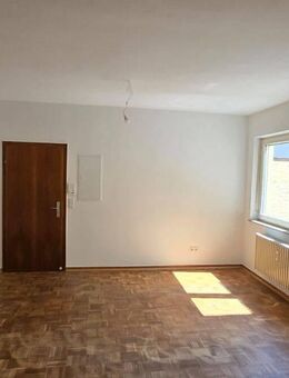 1 Zimmer City Wohnung in der Fußgängerzone Aschaffenburg ab sofort - Aschaffenburg